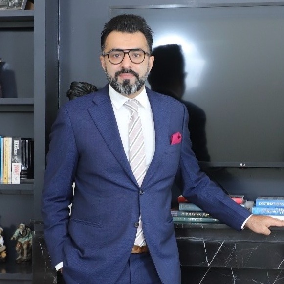 Varun Khosla