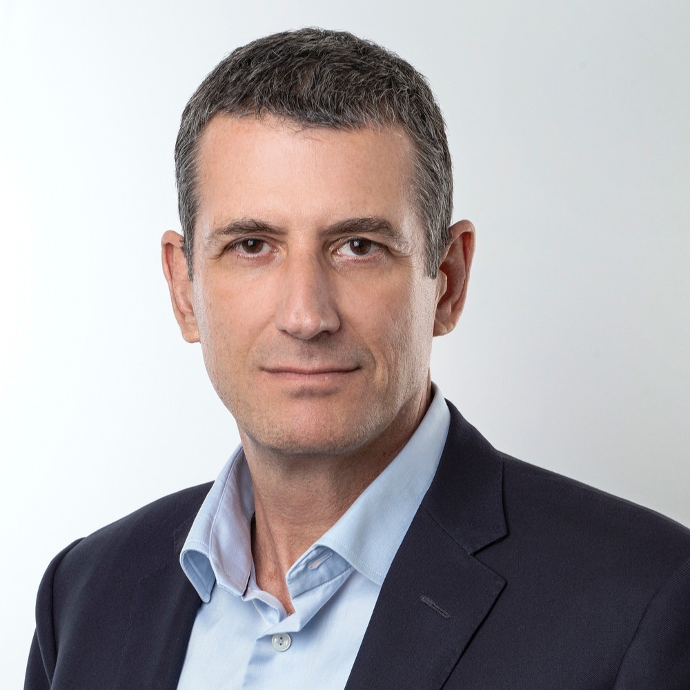 Yannis Delikanakis