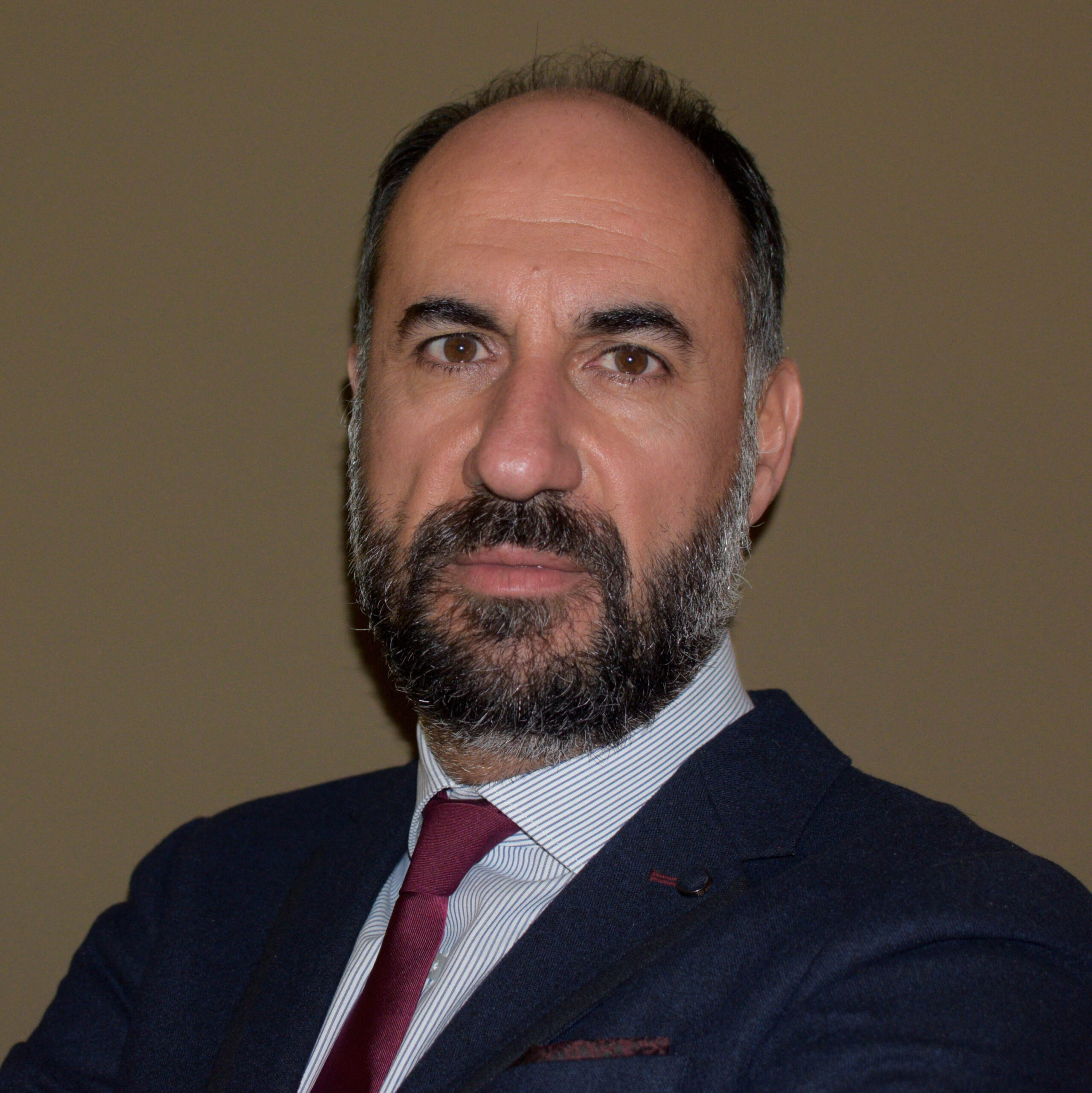 Yiannis Xylas