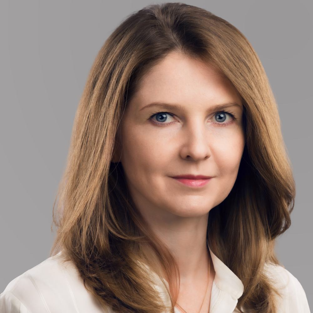 Yulia Ustyugova