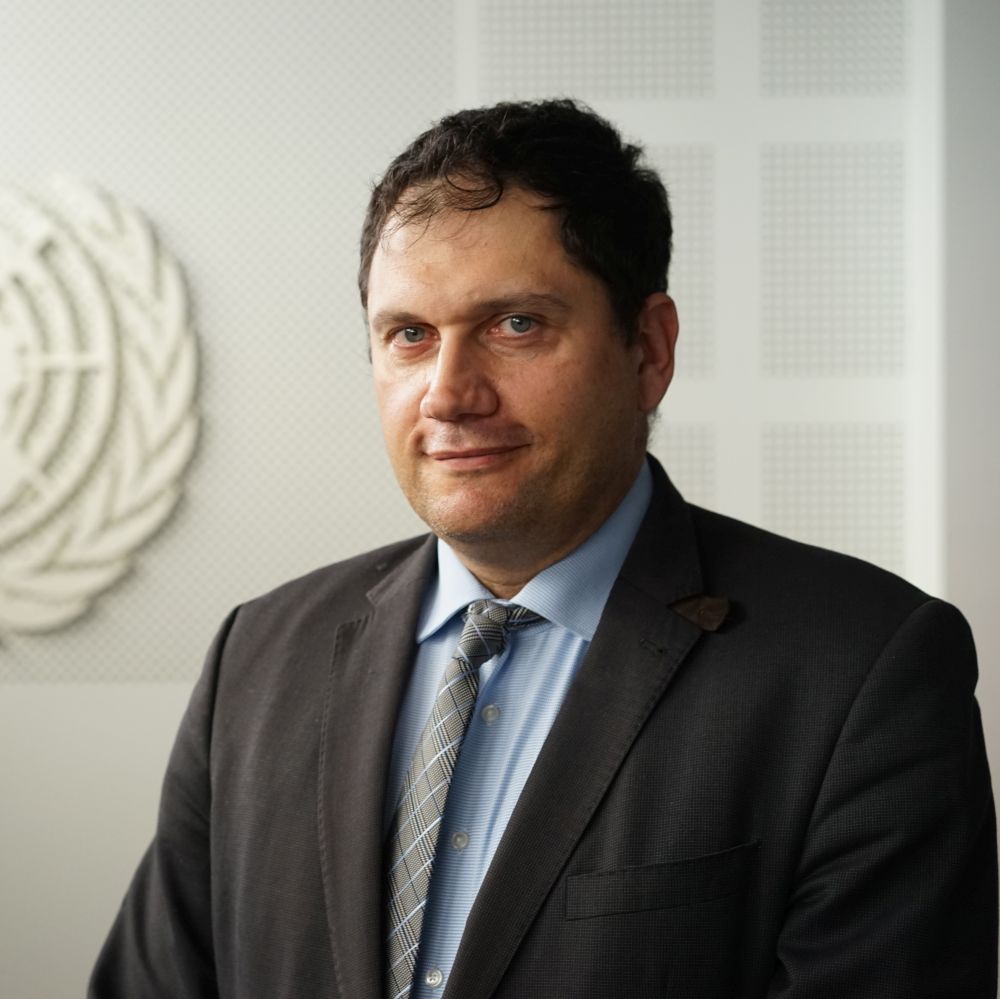 Zarko Petrovic