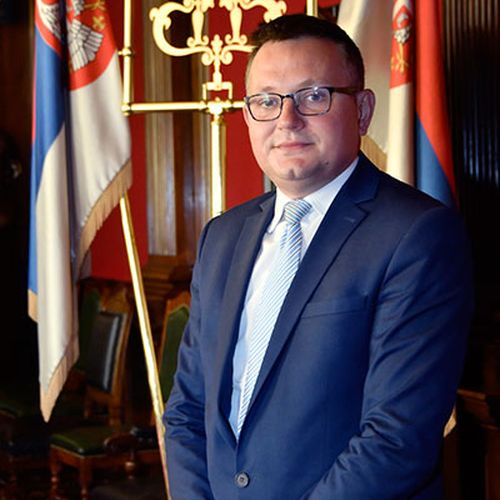 Zeljko Jovic