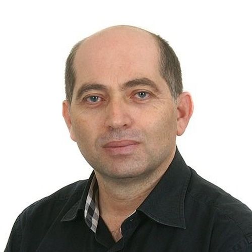 Grigoris Doumenis