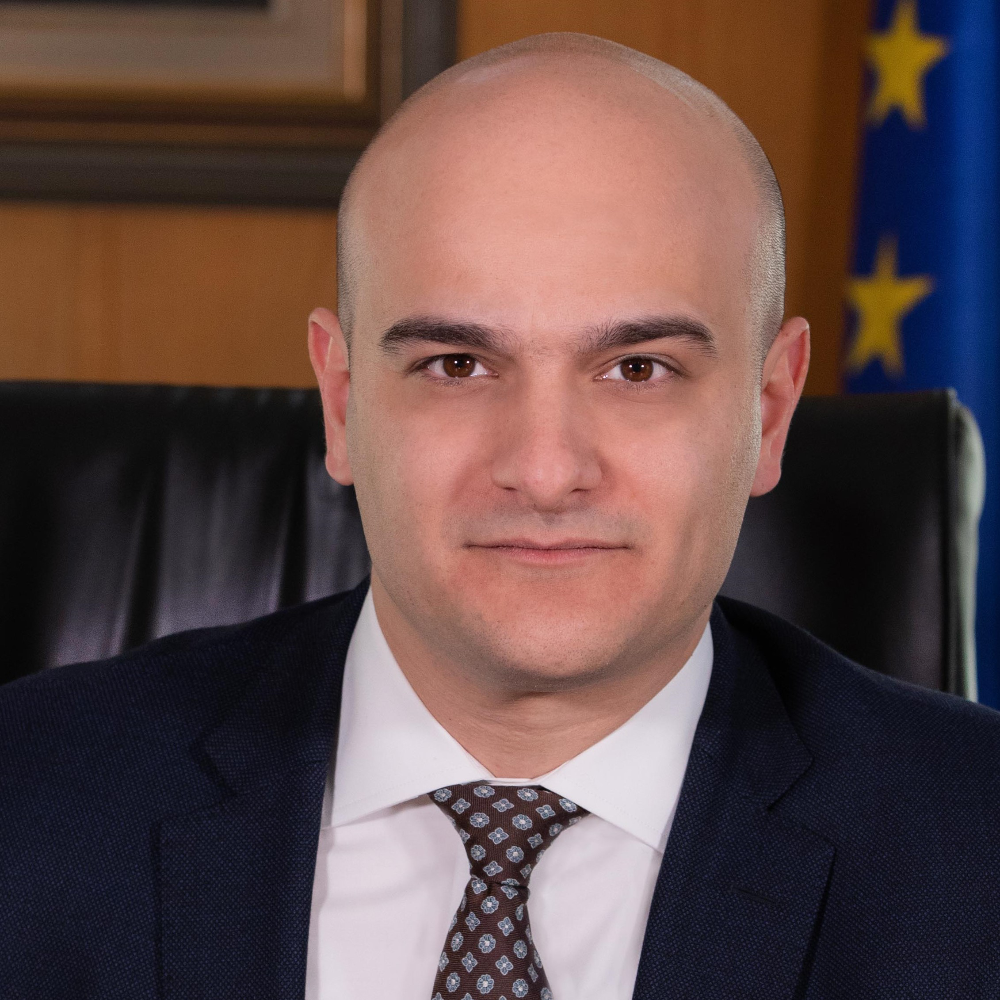 Ioannis  Xifaras 