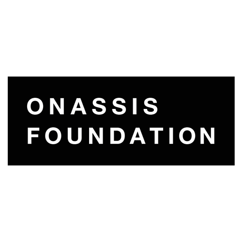 Onassis Foundation Logo