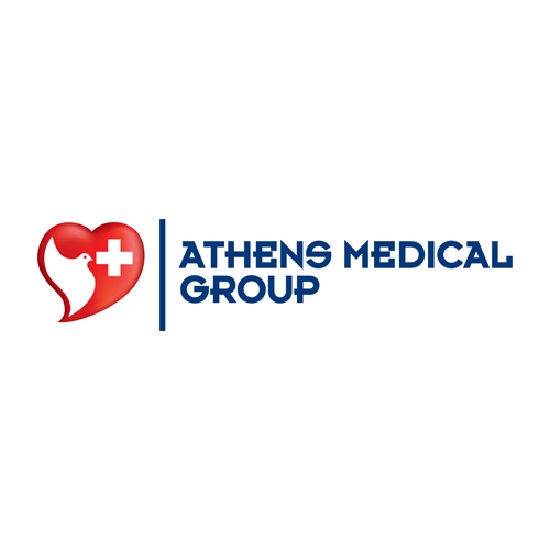 Athens Medical Group Logo