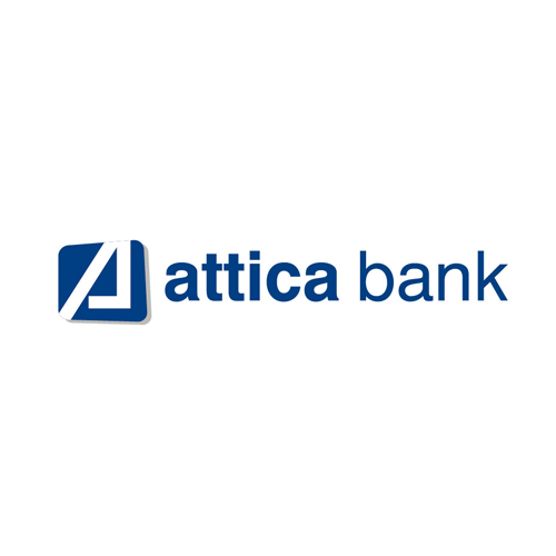 Attica Bank Logo