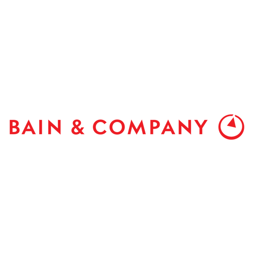 BAIN Logo