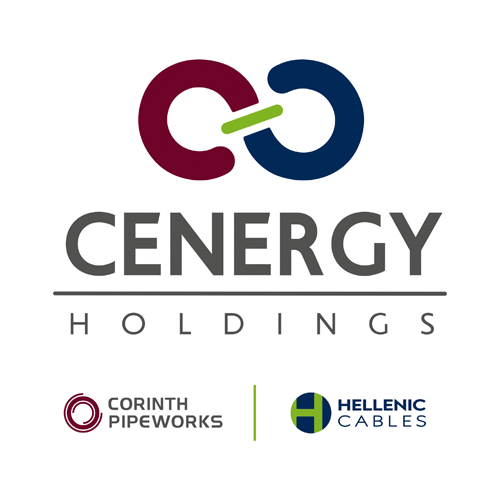 CENERGY HOLDINGS Logo