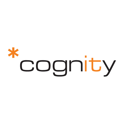 COGNITY Logo