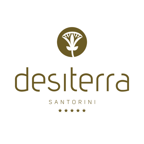 Desiterra Logo