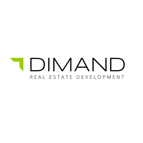 DIMAND Logo