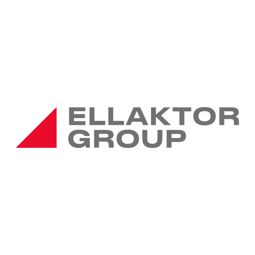 ELLAKTOR Logo