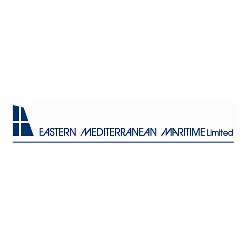 Eastern Mediterranean Athens Logo