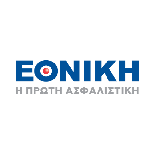 Ethniki Logo