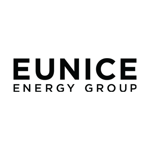 EUNICE Logo