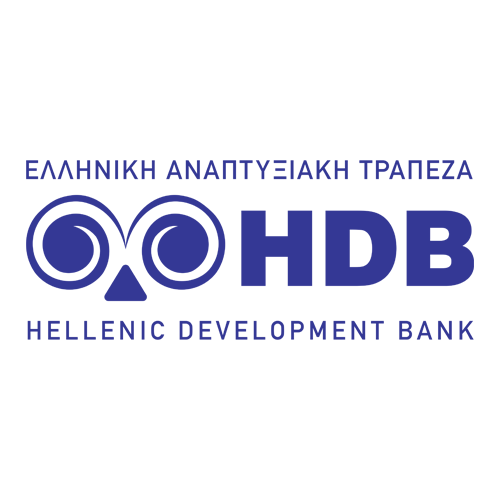 HBD Logo