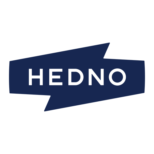 HEDNO Logo