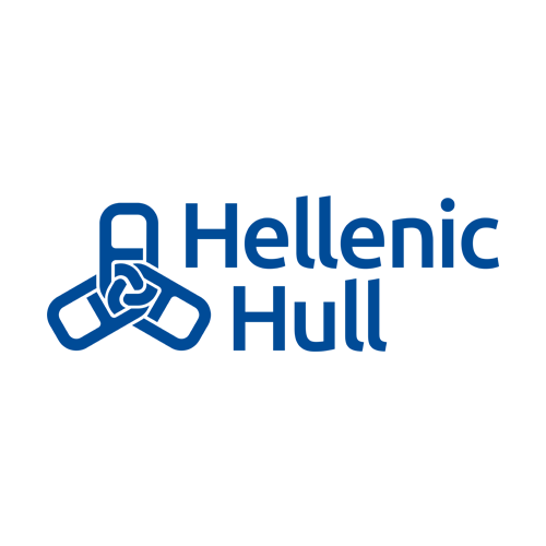 Hellenic Hull Logo
