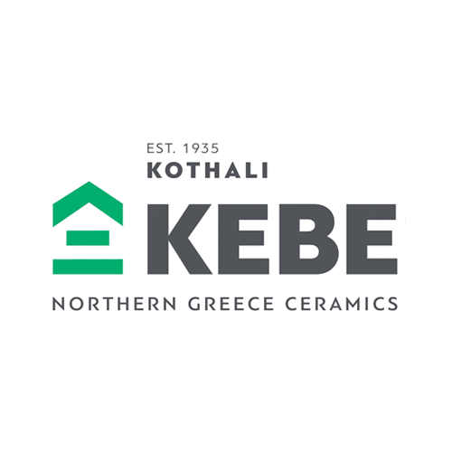KEBE Logo