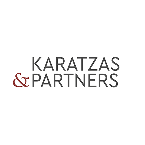 Karatzas Logo