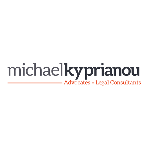 Michael Kyprianou Logo