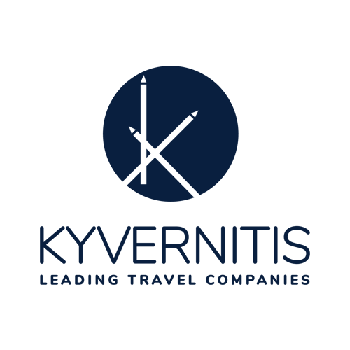 Kyvernitis Logo