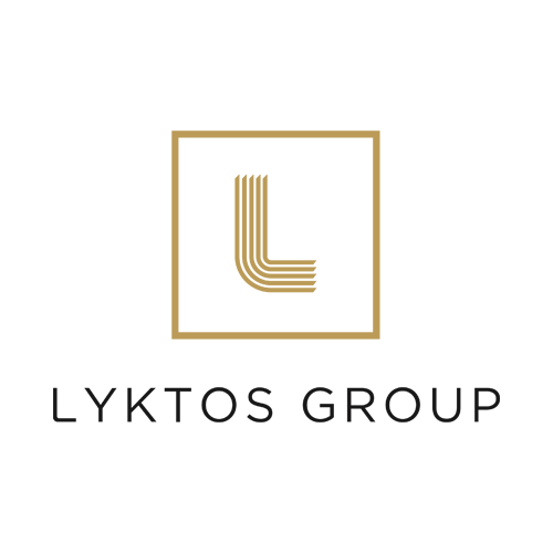 Lyktos Logo