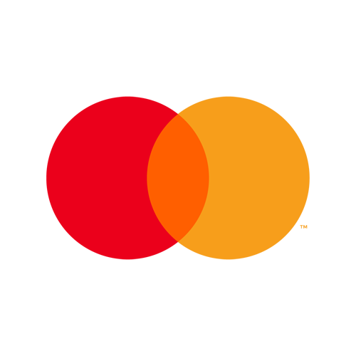 Mastercard Logo
