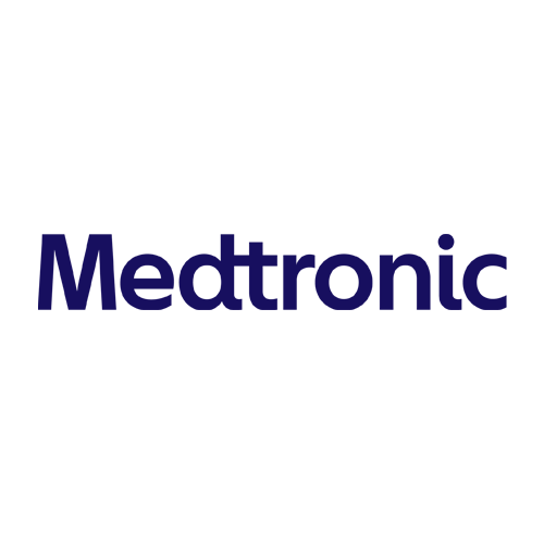 MEDTRONIC Logo
