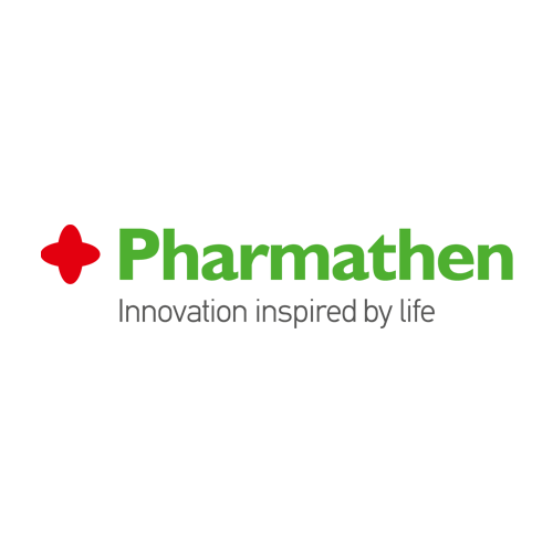 Pharmaten Logo