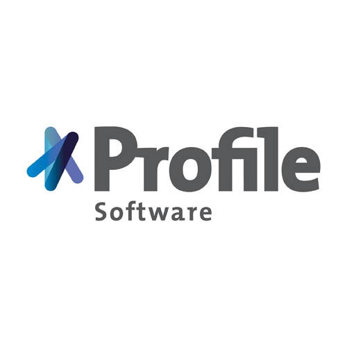 Profile Software Logo