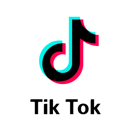 TikTok Logo