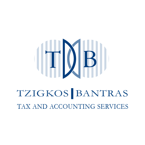 Tzigkos Logo