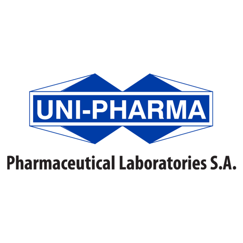 UNIPHARMA Logo
