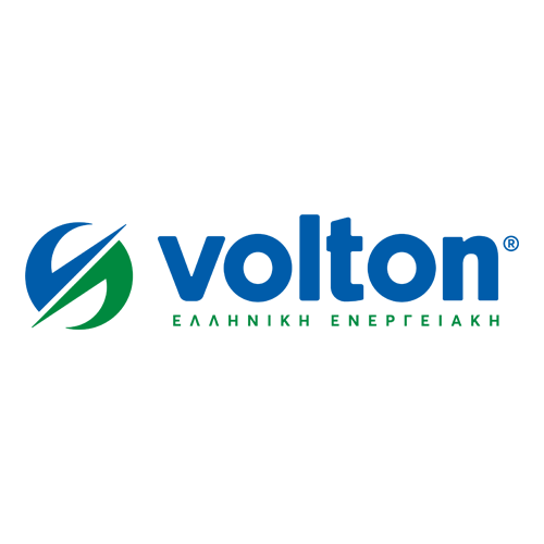 Volton Logo