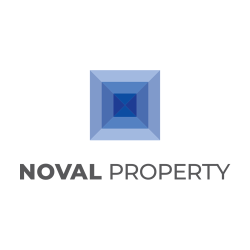 Noval Properties Logo