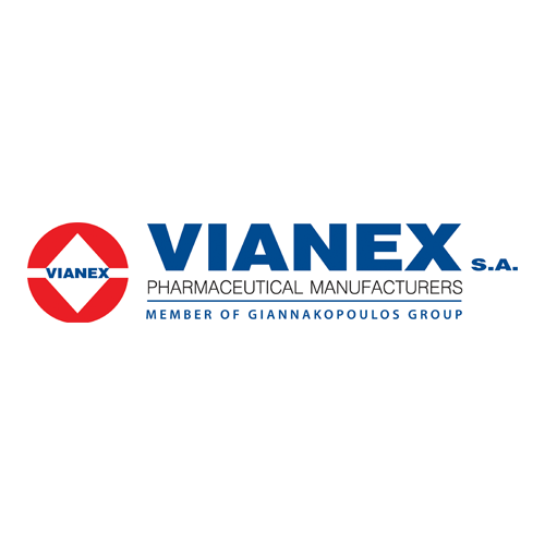 VIANEX Logo