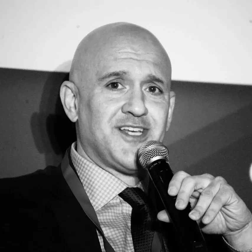 Endy Zemenides