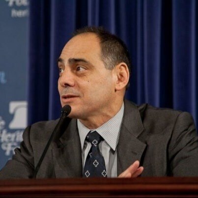 James Carafano