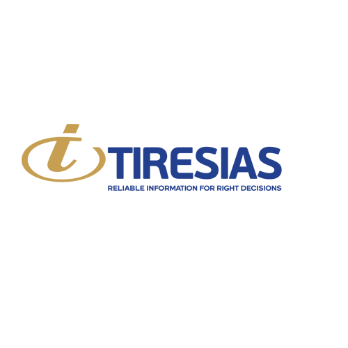 Tiresias Logo