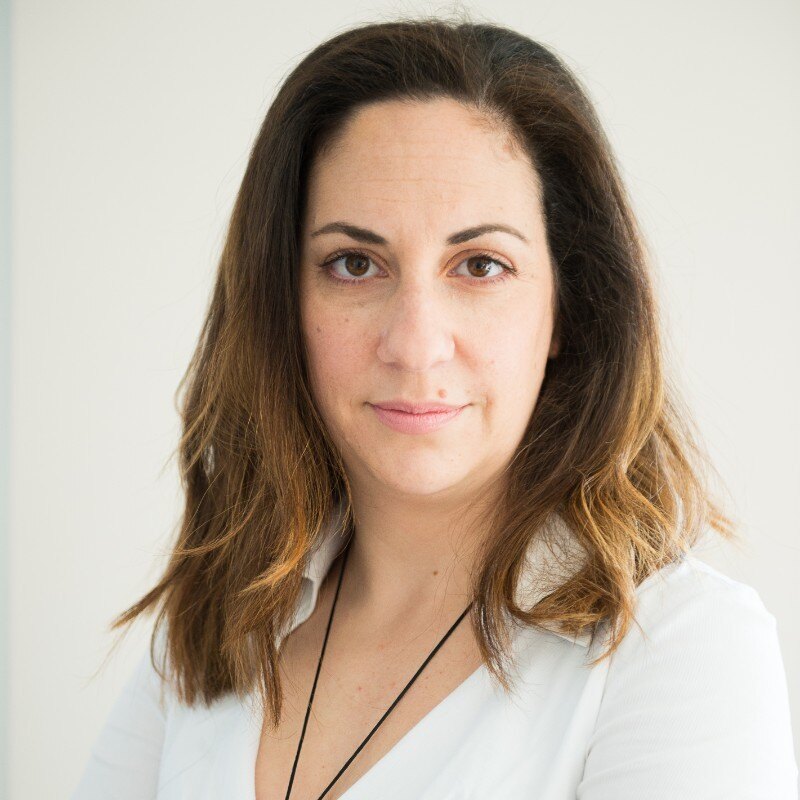 Maria Sigala