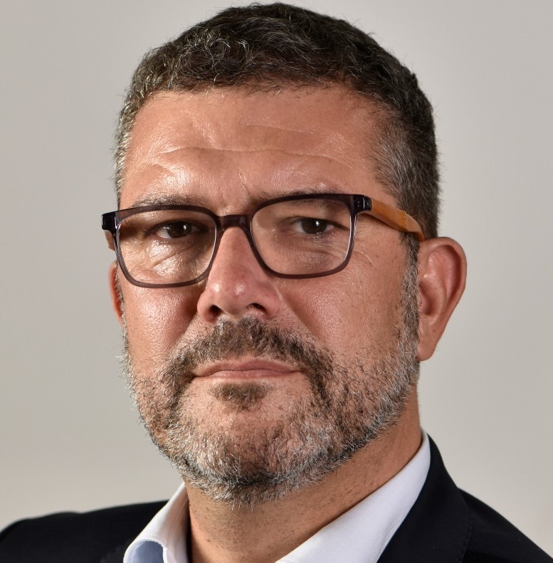 Arnaud Schaumasse