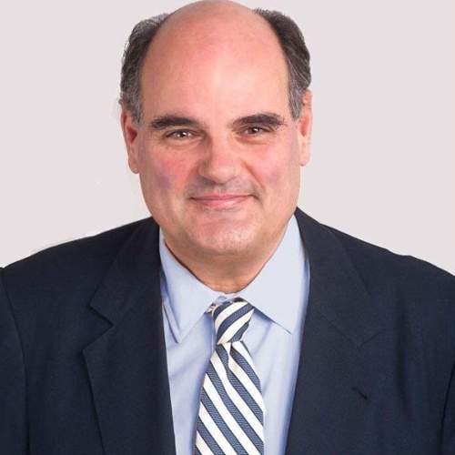 Theodore Fortsakis