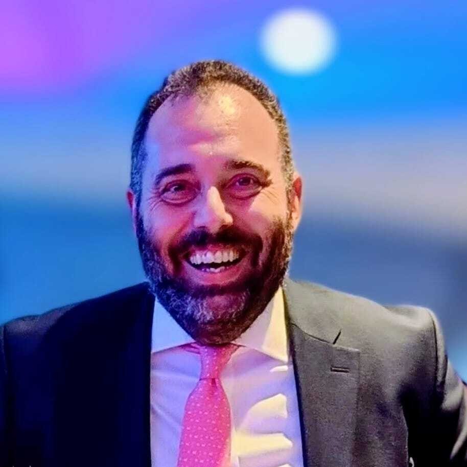 Thanos Varias