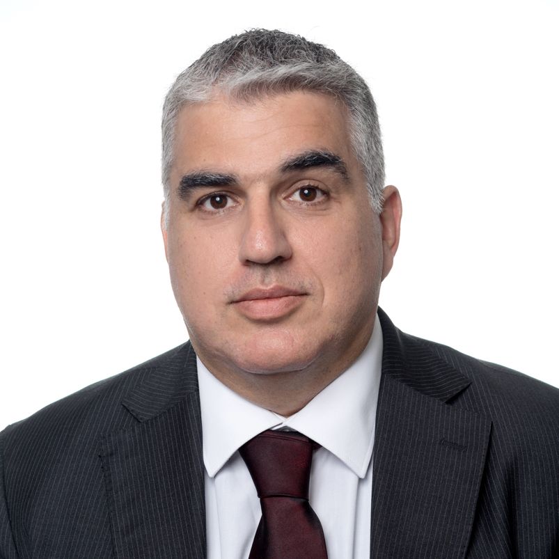 Αντώνης Τζωρτζακάκης