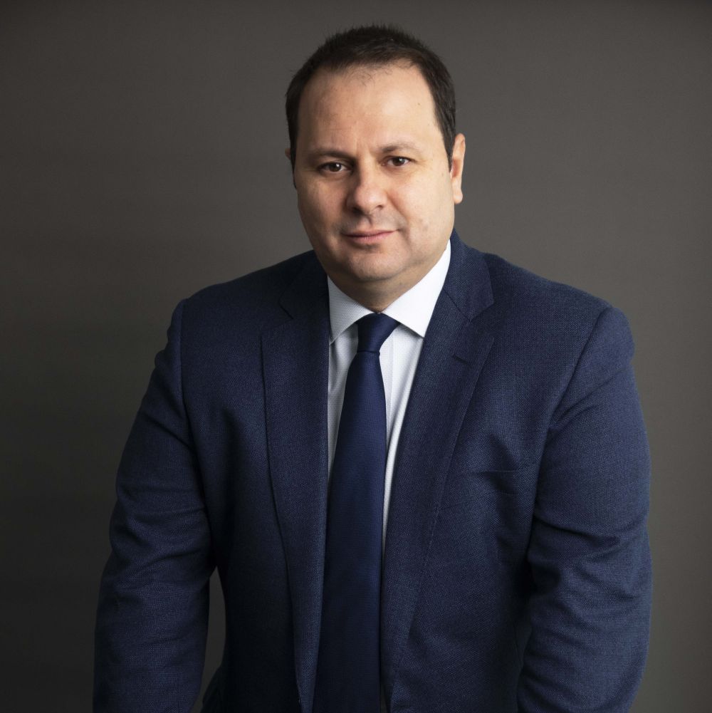 Παναγιώτης Σταμπουλίδης