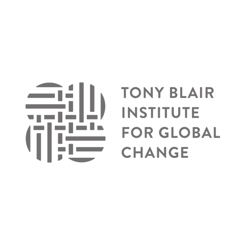 Tony Blair Institute Logo
