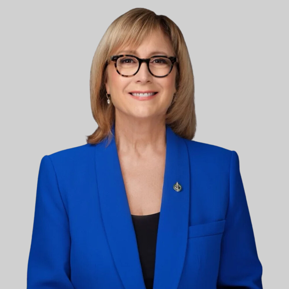Annie Koutrakis