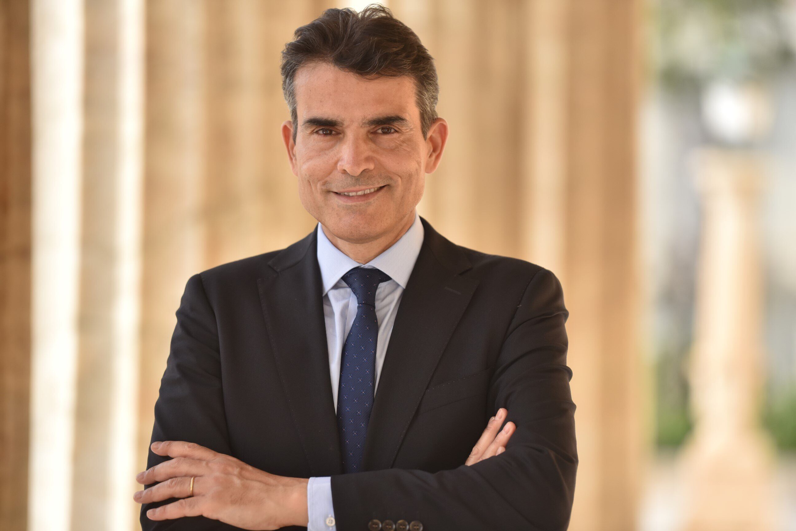 Dimitrios Kouvelas